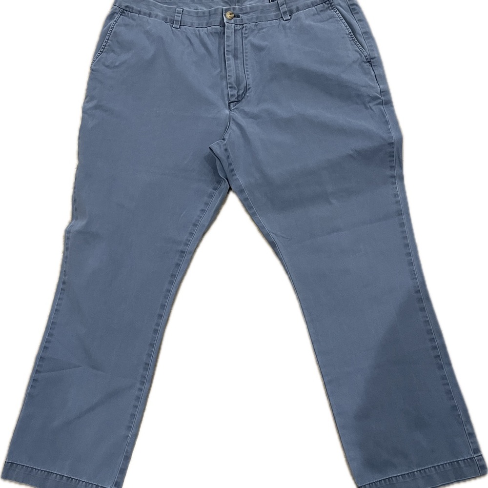 Vineyard Vines Men’s Blue Chinos